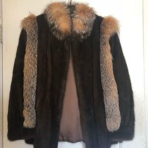 Fur Jacket